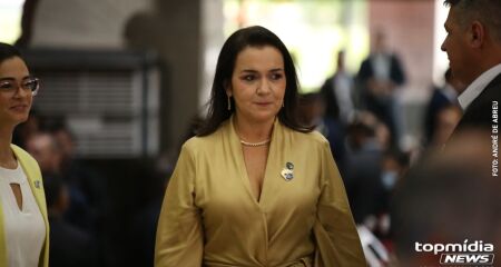 Prefeita era líder de núcleo criminoso