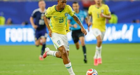 Classificada em 1&ordm; no Grupo C, Sele&ccedil;&atilde;o inicia mata-mata nesta segunda (29/6), em Houston, &agrave;s 13h (hor&aacute;rio de MS)