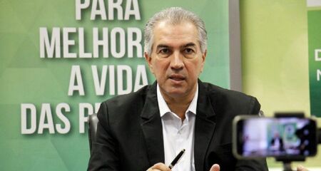 Reinaldo foi 'absolvido' por falta de provas