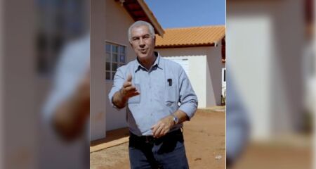 Azambuja quer investir pesado em obras