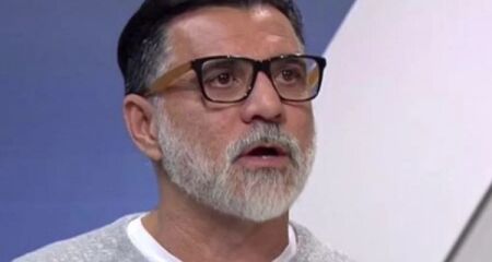 Rocha foi tetracampe&atilde;o na Copa dos EUA