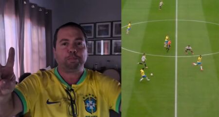Deputado associou jogo e elei&ccedil;&atilde;o 