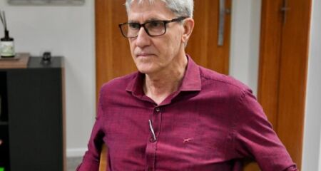 Rudi foi solto na esteira de dois investigados