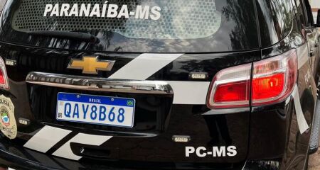 A v&iacute;tima sofre uma les&atilde;o na nuca ap&oacute;s ser empurrada ao solo 