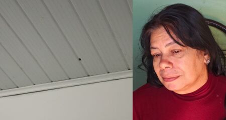 Para evitar o desespero dos outros netos que estavam na casa, a av&oacute; contou &agrave;s crian&ccedil;as que uma pedra havia ca&iacute;do sobre a cabe&ccedil;a da menina