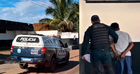 Os jovens disseram ter acreditado que ele pretendia pegar a bicicleta
