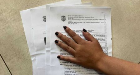 O relacionamento foi marcado por amea&ccedil;as, viol&ecirc;ncia e epis&oacute;dios de humilha&ccedil;&atilde;o