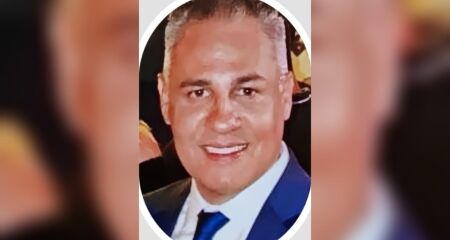 Amigos realizaram despedidas para Ednilson Martins nas redes sociais 