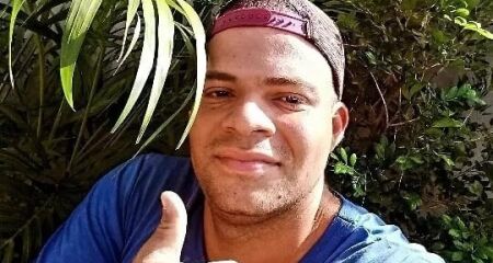 Edvaldo precisou ser transferido para Campo Grande para realizar cirurgia
