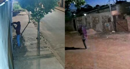 A inseguran&ccedil;a seria ainda maior durante a noite, quando o movimento nas ruas &eacute; menor