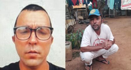 Homem vinha recebendo amea&ccedil;as de morte relacionadas a d&iacute;vidas ligadas ao consumo de drogas