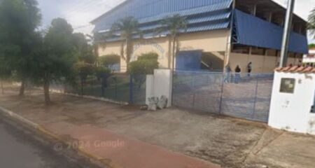 O filho dele, um adolescente de 12 anos, est&aacute; entre os envolvidos na a&ccedil;&atilde;o categorizada como vandalismo 