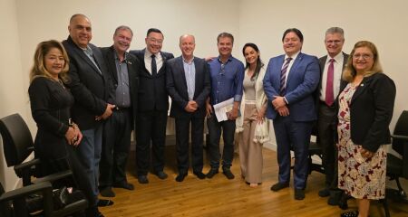 O encontro reuniu praticantes da entidade e convidados para um momento de reflex&atilde;o, agradecimento e valoriza&ccedil;&atilde;o das pessoas que contribu&iacute;ram para a comunidade ao longo do ano