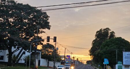 Al&eacute;m disso, s&atilde;o esperadas rajadas de vento de at&eacute; 60 km/h