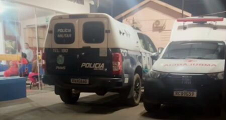 As contradi&ccedil;&otilde;es levantaram suspeitas e levaram policiais militares