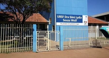 Além disso, ela está encontrando dificuldades para conseguir medicamentos na UBS Macaúbas