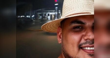Lucas Osmar estava internado desde o dia 2 de junho