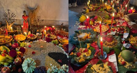Templo aproveita Dia dos Namorados e oferece ritual especial para os solteiros e comprometidos