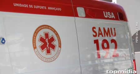 Homem cai durante recupera&ccedil;&atilde;o de transplante de f&iacute;gado e morre no Vila Nasser