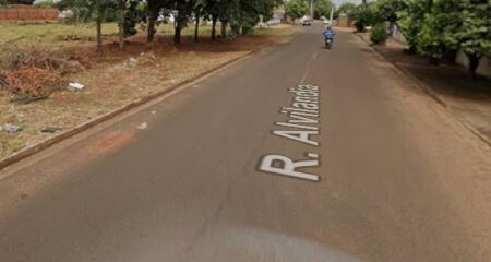 Segundo equipe m&eacute;dica, v&iacute;tima corre risco de morte