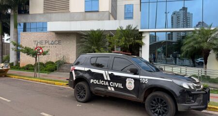 Mandados de busca e apreens&atilde;o miram esquema coordenado por m&eacute;dicos e advogada para superfaturar procedimentos m&eacute;dicos pagos com recursos estaduais