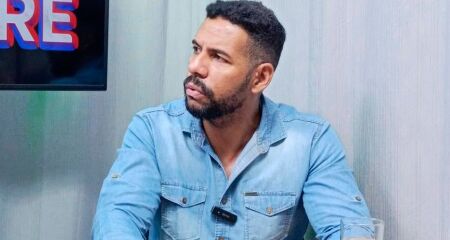 Adriane Lopes diz que gest&atilde;o dela foi acusada injustamente no caso dos R$ 156 milh&otilde;es da Sesau