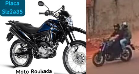 A moradora acredita que os furtos de motocicletas estejam sendo praticados por um mesmo grupo criminoso