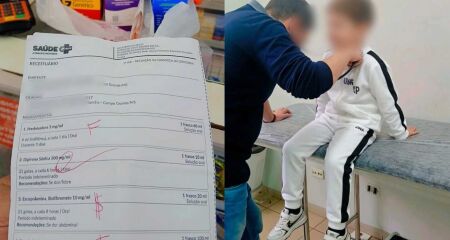 Os medicamentos b&aacute;sicos n&atilde;o teriam sido encontrados em duas unidades da rede p&uacute;blica de Campo Grande