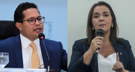Papy detalhou ainda que vereadores da oposição já o procuraram, classificando o caso como grave