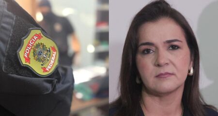 Investigação mira compra de votos a favor dela em 2024