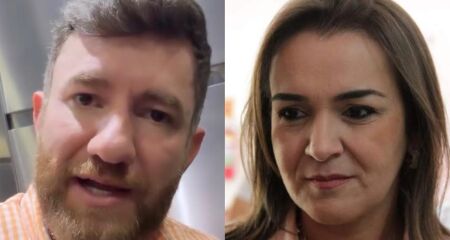 Maicon Nogueira defendeu as apurações aprofundadas a respeito do caso