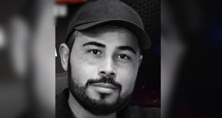 Johnny Wesley chegou a ser socorrido, mas morreu após a ocorrência registrada no Jardim Carandá