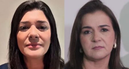 Canditada a prefeitura em 2024, Rose diz que compra de votos foi denunciada desde o período eleitoral