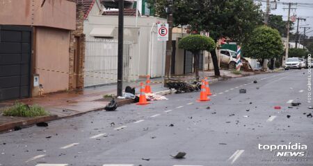 Segundo CMO, o afastamento seria para 'tratamento de saúde'