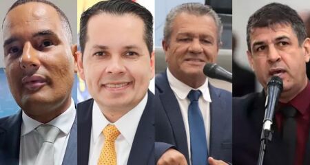 Parlamentares s&atilde;o da ''tropa de choque'' da prefeita na C&acirc;mara 