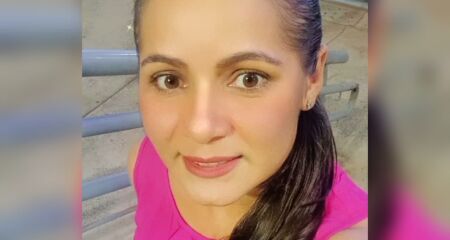Empresa de segurança divulgou nota de pesar após a morte de Miriam Rosa Matos
