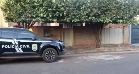 Segundo investigações, eles teriam alugado uma casa para planejar o crime