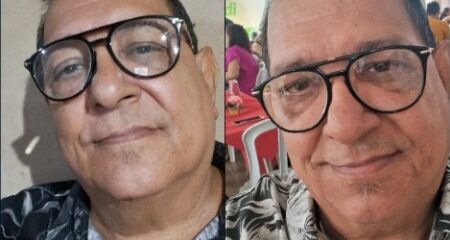 O homem chegou a ser socorrido pelo Corpo de Bombeiros