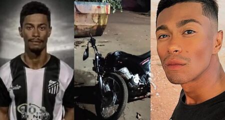 Elias da Silva Vicente era lateral e considerado 'peça' importante para o time