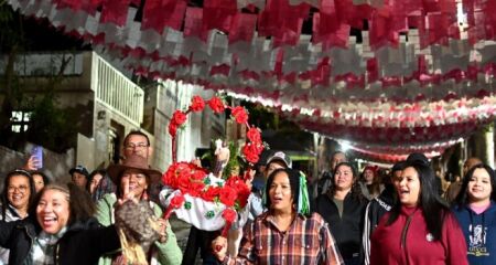 Banho de São João é uma das celebrações mais tradicionais de MS e Patrimônio Cultural Imaterial do Brasil