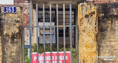 A v&iacute;tima estaria com ferimentos necrosados na perna, que teriam sido causados pela filha durante as discuss&otilde;es 