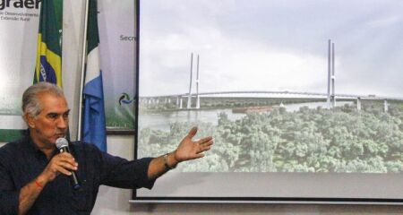 Entre as a&ccedil;&otilde;es que considera priorit&aacute;rias est&atilde;o a harmoniza&ccedil;&atilde;o das regras aduaneiras entre Brasil, Paraguai, Argentina e Chile