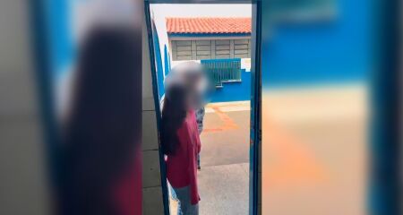 As m&iacute;nimas em Campo Grande chegaram a 8&deg;C e 10&deg;C durante esta semana 