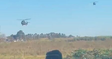 Lula &eacute; aclamado em Ponta Por&atilde; 