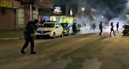 A opera&ccedil;&atilde;o tem como foco refor&ccedil;ar o policiamento e fiscalizar estabelecimentos e eventos em regi&otilde;es com maior circula&ccedil;&atilde;o de pessoas