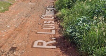 A v&iacute;tima disse reconhecer apenas um dos agress&otilde;es