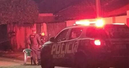 Matheus de Melo Flores Pinheiro teria sido atingido por pelo menos quatro disparos