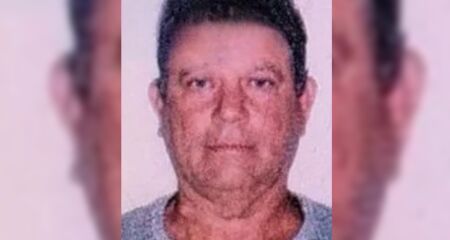 Osmar Alexandre Soares sofreu v&aacute;rios ferimentos graves pelo corpo