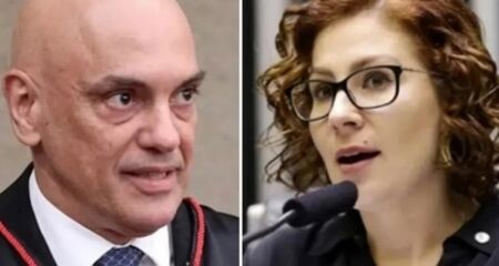 Zambelli foi v&iacute;tima de juiz parcial 