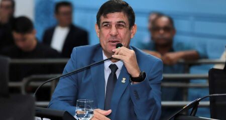 Vereador nega impedir fiscaliza&ccedil;&atilde;o 